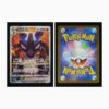 Lucario V ASTRO s12a 226 Pokemon giapponese VSTAR Universe