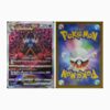 Samurott di Hisui V ASTRO s12a 230 Pokemon giapponese VSTAR Universe