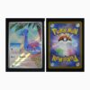 Lapras di Misty sv9a 072 Pokemon giapponese Heat Wave Arena