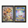 Typhlosion di Armonio sv9a 070 Pokemon giapponese Heat Wave Arena