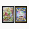 Sprigatito sv1a 075 Pokemon giapponese Triplet Beat