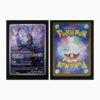 Munkidori sv6 107 Pokemon giapponese Mask of Change
