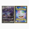 Hydreigon ex sv11W 171 Pokemon giapponese White Flare JP