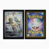Fraxure sv6a 074 Pokemon giapponese Night Wanderer