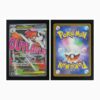 Mega Scrafty ex m2a 231 Pokemon giapponese MEGA Dream ex