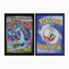 Mega Charizard X ex MEP 023 Pokemon MEP Black Star Promos