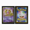 Mr. Mime CLK 013 Pokemon giapponese Pokemon Card Game Classic Blastoise Suicune ex Deck