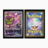 Spiritomb di Camilla m2a 208 Pokemon giapponese MEGA Dream ex