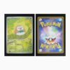 Rowlet m3 082 Pokemon giapponese Nihil Zero