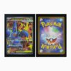 Mega Heracross ex m2 093 Pokemon giapponese Inferno X