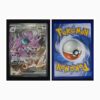 Nidoking ex del Team Rocket DRI 233 Pokemon Destined Rivals
