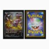 Hoopa V s12a 231 Pokemon giapponese VSTAR Universe