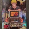 Naruto Uzumaki (NR-PR-042) Kayou 20th Anniversary Promo