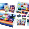 30th Anniversary Futuristic Box