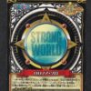 Roronoa Zoro CP PST-002-W One Py Berry Match W (Data Carddass)
