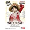 Premium Card Collection ONE PIECE DAY '26 (Aprile 2027)