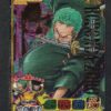 Roronoa Zoro CP IC2-CP2 One Py Berry Match IC (Data Carddass)