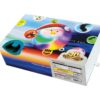 30th Celebration Futuristic Box