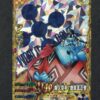 Jinbe CP PEM008-W One Py Berry Match W (Data Carddass)