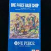One Piece Base Shop Limited Playmat Vol. 2 The Five Elders