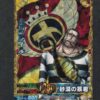 Crocodile CP PEM005-W One Py Berry Match W (Data Carddass)