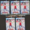 Monkey D Luffy (P-055) Promo College Basketball US Voyage