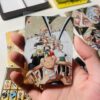 Mazzo One Piece Golden Playing Cards sigillato