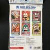 Folder One Piece Base Shop Limited Card Collection