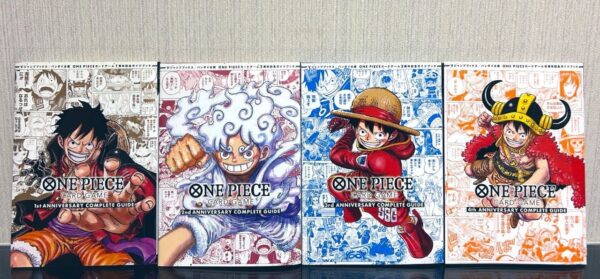4th Anniversary Complete Guide