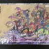 One Piece Base Shop Limited Playmat Vol. 2 The Five Elders