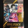 One Piece Premium Card Collection 6 Assort Vol.01 Sealed