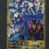 Magellan CP PEM007-W One Py Berry Match W (Data Carddass)