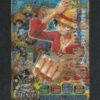 Monkey D. Luffy CP IC4-CP1 One Py Berry Match IC (Data Carddass)