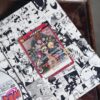 Naruto Road to Ninja Movie Bonus · Miracle Battle Carddass P NR15 Uzumaki Naruto + DVD