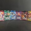 Start Deck 6 Type Assortment Vol.3