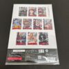 Premium Card Collection 25th Anniversary