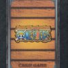 Monkey D. Luffy Holo ES-C01 "Golden Hammer" One Piece Carddass Hyper Battle