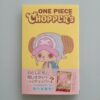 One Piece Chopper's + Promo EB02-003