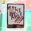 Premium Card Collection ONE PIECE DAY '26 (Dicembre 2026)