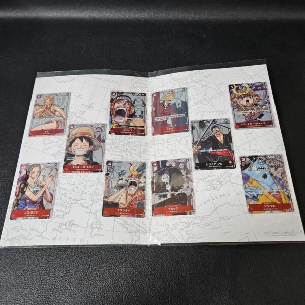 One Piece Premium Card Collection 25th Anniversary Sealed